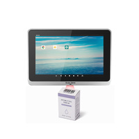 XT802D XTIOT RK3566 Linux Device Android Kiosk Hardware Computer Part Price Checker
