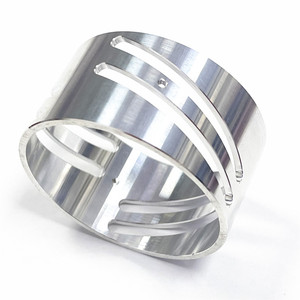 Nhu cầu cao <span class=keywords><strong>CNC</strong></span> Lathe gia công phay biến các bộ phận dịch vụ chế tạo khác - Product Image 1