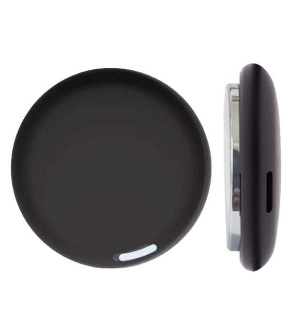 Portable Smart Tracker Tag Item Finder for Wallet Car Key Bag Passport Real Time Global Positioning Mini Tracking Device for IOS