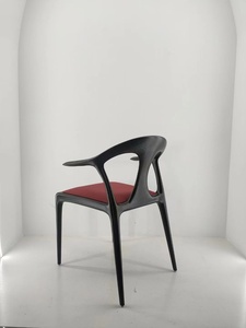 Prix de gros Chaise à bascule design antique confortable en <span class=keywords><strong>bois</strong></span> massif pour meubles de salon chaise en <span class=keywords><strong>bois</strong></span> courbé - Product Image 4
