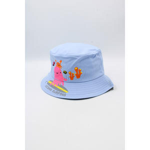 หมวกทรงถัง12875ประเภทผลิตภัณฑ์ - Product Image 2