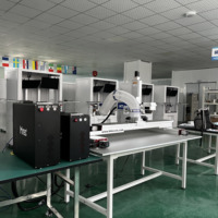 Máquina de Marcado Láser de Deslizamiento XYZ EZCADZeus Personalizada de 1200*700 mm para Metal