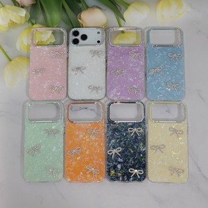 Custodia Antiurto per Cellulare 17 <span class=keywords><strong>Pro</strong></span> Max, <span class=keywords><strong>Cover</strong></span> Protettiva <span class=keywords><strong>Gialla</strong></span> per <span class=keywords><strong>11</strong></span> 12 13 14 15 16 17 <span class=keywords><strong>Pro</strong></span>, Astuccio per Telefono con Accessori - Product Image 2