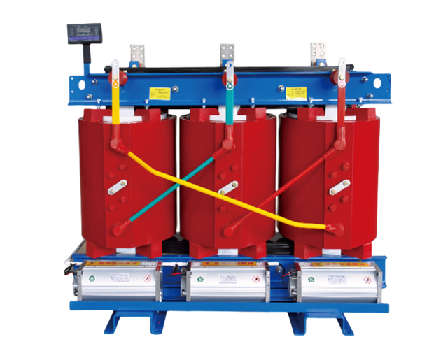 Oil-Immersed Power Transformer 35KV Input 11KV Output Three-Phase Available in 630KVA 50KVA 400KVA Sizes