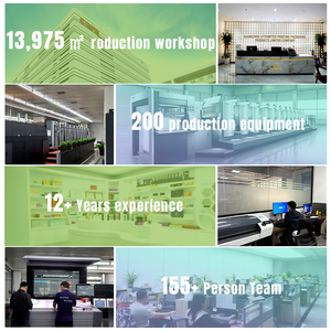 Kraft hộp bưu phẩm tùy chỉnh in colour bao bì hộp bưu phẩm vận chuyển với logo tùy chỉnh hộp bưu phẩm với bên trong in - Product Image 6