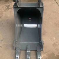 Bucket Penggali LG-LiuGong-Sany untuk Excavator Mini 20-40, Asal Cina, Garansi 5+ Tahun