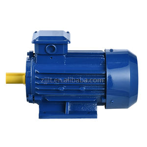 GOST 표준 ANP 1.5hp 2hp 3hp 4hp 7.5hp 10hp 15hp 소형 기본 고속 RU 기계 3 상 Ac 전기 모터 - Product Image 2