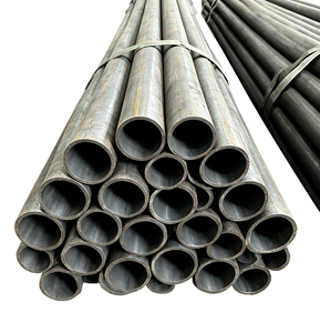 Tubi in Acciaio Senza Saldatura ad Alta Precisione, Tubi Senza Saldatura Trafilati a Freddo BK/<span class=keywords><strong>BKS</strong></span> di Alta Qualità - Product Image 1