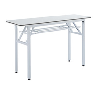 Table d'apprentissage pliable et portable à prix de gros, bureau réglable pour l'entraînement