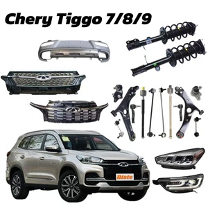 Pièces automobiles Chery fusée <span class=keywords><strong>de</strong></span> <span class=keywords><strong>direction</strong></span> avant L/R OEM 204000675AA 204000676AA pour Chery Tiggo 7/8/9 pièces <span class=keywords><strong>de</strong></span> voiture pièces <span class=keywords><strong>de</strong></span> <span class=keywords><strong>direction</strong></span> - Product Image 6