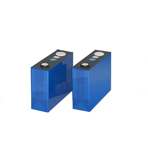 แบตเตอรี่ลิเธียมไอออน Lifepo4 สำหรับ EV 100Ah 3.2V สำหรับเก็บพลังงานแสงอาทิตย์ พร้อมอายุการใช้งาน 4000 รอบการใช้งาน และรับประกัน 10 ปี - Product Image 5