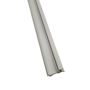 Chất lượng cao tùy chỉnh <span class=keywords><strong>PVC</strong></span> vật liệu xây dựng ép đùn nhựa kênh hồ sơ uPVC hồ sơ cho <span class=keywords><strong>PVC</strong></span> Windows phụ kiện - Product Image 5