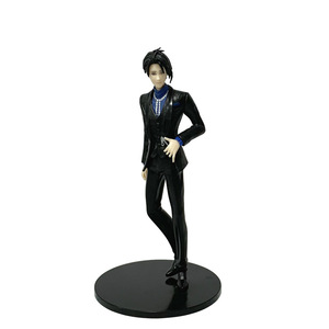 ฟิกเกอร์การ์ตูนทูเคน รันบุออนไลน์ มิคาซึกิ มุเนชิกะ ขนาด 18.5 ซม. แบบตั้งได้  งานพลาสติก PVC ของสะสมอนิเมะ - Product Image 4