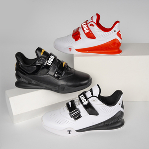 Chaussures de <span class=keywords><strong>musculation</strong></span> pour hommes, durables, antidérapantes, personnalisées, pour la boxe, la <span class=keywords><strong>musculation</strong></span>, le <span class=keywords><strong>squat</strong></span>, le powerlifting, le deadlift, l'haltérophilie, fabrication OEM ODM - Product Image 1