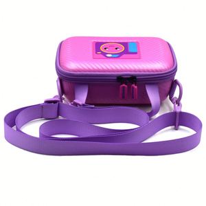 Étui pour appareil photo pour enfants en EVA personnalisé, petits sacs, étui de rangement pour appareil photo numérique - Product Image 1