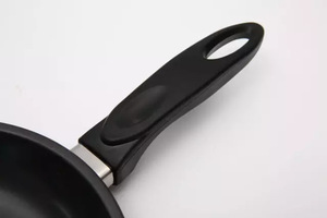 Sartenes antiadherentes para cocina, juego de sartenes antiadherentes de 20/24/28cm, 3 piezas - Product Image 4