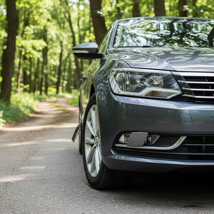 Cubierta de Gancho de Remolque Delantero para Passat 2015 y Posteriores, OEM 3G0807155Gru, Paquete de 1 - Product Image 3