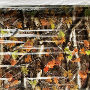 ฟิล์มไฮโดรดิป ลายคาร์บอนไฟเบอร์ ฟิล์มพิมพ์ลายด้วยน้ำ-ยี่ห้อ BST ขนาด 50 ซม. สีเขียว ฟิล์มไฮโดรดิป - Product Image 3