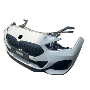 Paraurti Anteriore Completo per <span class=keywords><strong>BMW</strong></span> Serie 2 <span class=keywords><strong>F44</strong></span> M Sport (2020-2025) - Accessori Auto e Kit Carrozzeria - Product Image 5