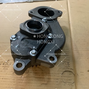 Qst30 Qst30-G5-GS Qst30 Cm552 <b>Diesel</b> <b>Engine</b> <b>Oil</b> Pump 3092984 4024870 Construction Machinery <b>Diesel</b> <b>Engine</b> Spare Parts - Product Image 5