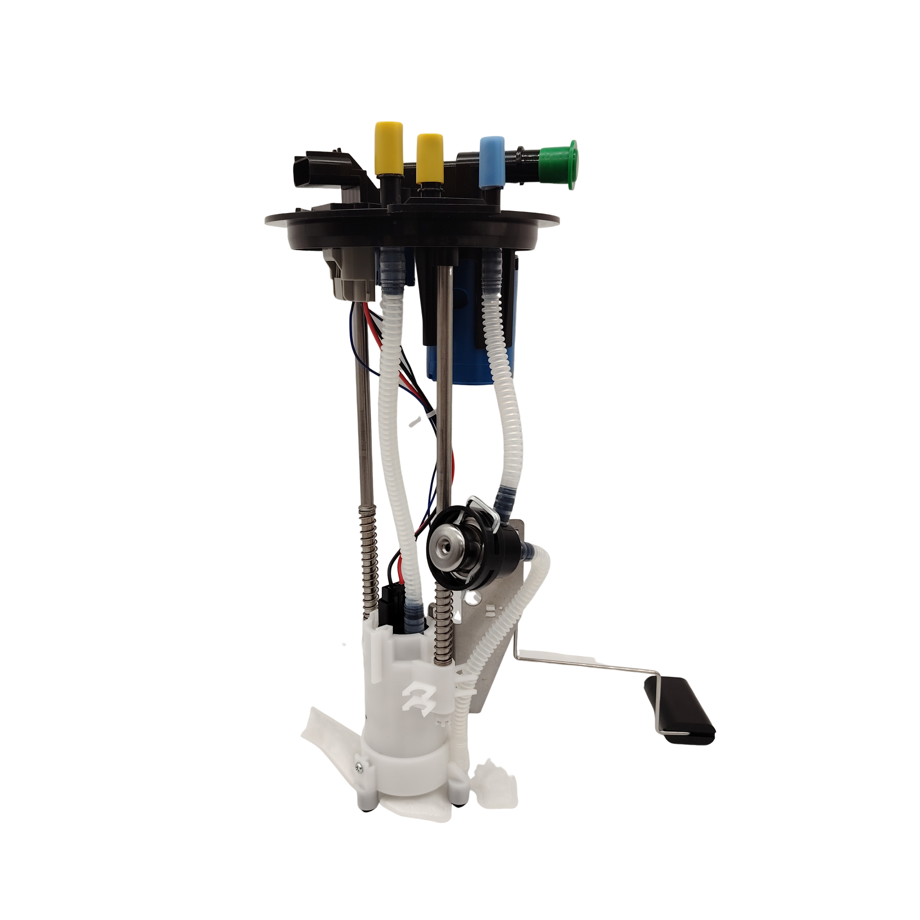 Fuel Pump Assembly for Ford Ranger 2007-2011 for Mazda B3000 V6 3.0L 2006-2007 B4000 E8707M 2202-496370