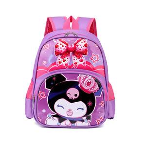Mochila Infantil de 12 Pulgadas de Spider-Man, Impermeable, para Jardín de Niños, con Diseño que Reduce el Peso - Product Image 5