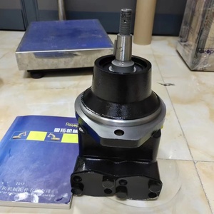 ZX470-3 ZX500LC-3 ZX450-3 <b>Fan</b> <b>Motor</b> 4634936 YA00005829 <b>Motor</b> - Product Image 3