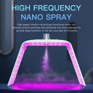 Dispositivo de Belleza para el Cuidado Diario de la Piel, Spray Hidratante Profundo, Blanqueador y Aclarante de la Piel - Product Image 6