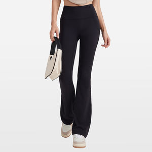 Conjunto de Yoga Sexy en Oferta, Ropa Deportiva sin Costuras, Pantalones de Yoga Suaves, Leggings para Correr para Mujer - Product Image 6