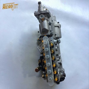 Hidrojet Chất lượng cao động cơ diesel bơm CP10Z-P10Z002 + D phun nhiên liệu bơm p10z002 bp5676 bh6p110 cho c6121 - Product Image 1