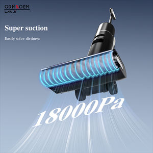 <span class=keywords><strong>Aspirateur</strong></span> Balai Intelligent M30 <span class=keywords><strong>et</strong></span> Nettoyeur de Sols Humide <span class=keywords><strong>et</strong></span> Sec 18KPa, Autonomie de 60 min, Auto-Nettoyant, Sans Sac, Technologie Allemande - Product Image 4