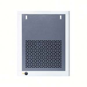 El moderno compresor de aire de tornillo sin aceite con poco ruido - Product Image 3