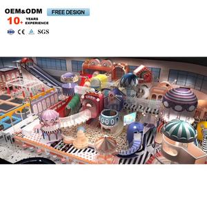 Modélisation <span class=keywords><strong>de</strong></span> <span class=keywords><strong>maison</strong></span> <span class=keywords><strong>de</strong></span> couleur intérieure Décoration douce personnalisée <span class=keywords><strong>Aire</strong></span> <span class=keywords><strong>de</strong></span> <span class=keywords><strong>jeux</strong></span> pour enfants Parc à thème interstellaire - Product Image 5