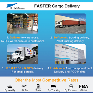 Chuyên Nghiệp Trung Quốc để Tây Ban Nha DHL fedex UPS thể hiện đại lý vận chuyển hàng hóa giao nhận từ Trung Quốc để Trinidad và Tobago - Product Image 3