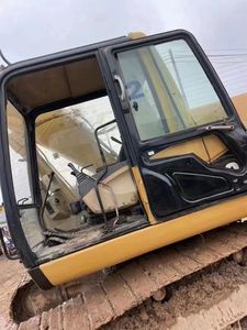 Excavadora de Servicio Pesado CAT 320C, Maquinaria de Construcción Confiable para Minería, Construcción de Carreteras y Grandes Proyectos de Ingeniería - Product Image 5