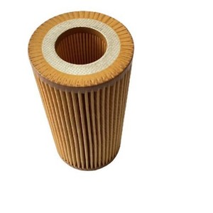 กรองน้ำมันเครื่อง 06D115562 สำหรับ A6 A4 Golf Jetta Volkswagen Audi Skoda SEAT วัสดุกระดาษ แหวนซีลมาตรฐาน - Product Image 1