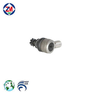 Joints à rotule filetés avec joint CS RH DIN 71802 M6 Filetage à droite Elesa + <span class=keywords><strong>Ganter</strong></span> - Product Image 4