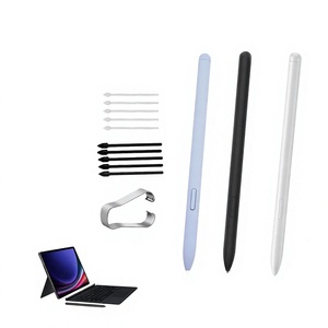 S Pen di ricambio <span class=keywords><strong>per</strong></span> <span class=keywords><strong>Samsung</strong></span> Galaxy <span class=keywords><strong>Tab</strong></span> S10+ S10+ Ultra, compatibile con tutti i modelli di <span class=keywords><strong>Tab</strong></span> S10 Plus. - Product Image 1