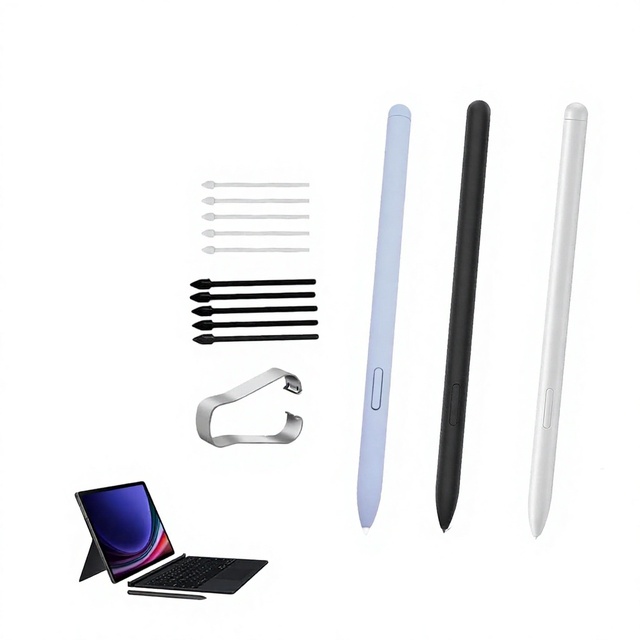 For Tab S10 Plus S Pen stylus Replacement for Samsung Galaxy Tab S10+ S10+Ultra S pen All Versions Stylus Pen