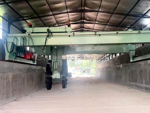 เครื่องทำปุ๋ยหมักแบบล้อขนาดใหญ่ ทำงานได้ดีกับมูล<span class=keywords><strong>ไก่</strong></span>และมูลวัวที่เปียกเหนียว ไม่ทำให้อุดตัน - Product Image 5