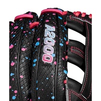 Pour les femmes Wilson A2000 gant de baseball mitaines en cuir de haute qualité