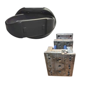 Servicio OEM de Moldeo por Inyección de Plástico, Producción de Pulseras de Plástico Mediante Inyección - Product Image 2