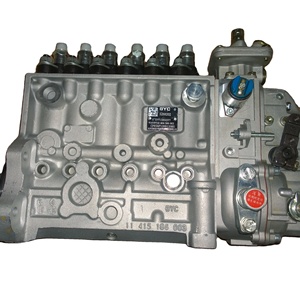 Pièces de moteur diesel C-ummins SP127216 5268202 Pompe à carburant Pièces de machines de construction directement de l'usine - Product Image 1