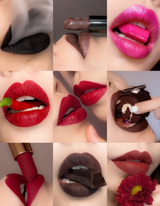 Bálsamo Blanqueador y Aclarante de Labios, Elimina la Oscuridad Desigual de los Labios, Tratamiento Impermeable - Product Image 2