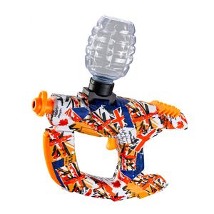 Pistola de Juguete Espacial Eléctrica Automática, Juguete Espacial en Oferta - Product Image 1