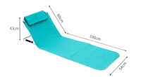 Vent vallée Offre Spéciale léger moderne Portable extérieur pliant Double chaise grand ensemble plage Camping salle de sport parc jardin hôtel