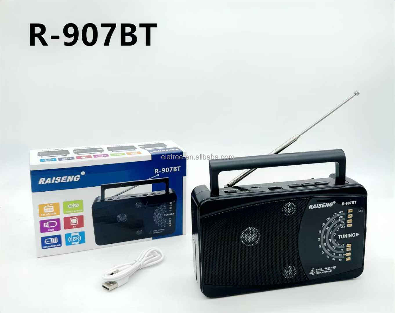 R-907BT   R-907BT   R-907BT