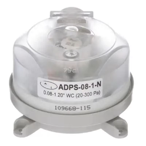 สวิตช์ปรับระดับได้ราคาดี ADPS-08-02-N-C แบบ SPDT พร้อมระบบหน้าสัมผัส IP54 250V 1.5A สำหรับอากาศและน้ำ - Product Image 3