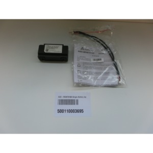 Caja de Batería Individual Delta ASD-MDBT0100 de 3.6V Compatible con Servomotores Serie A2 B3 - Product Image 1