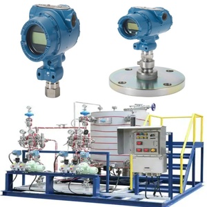 EMERSON Rosemount trasmettitore di pressione 2088G 2088A 2090F 2090FG 2090FA 2090P 2090PG 2090PA è disponibile con sigillo 1299 1199